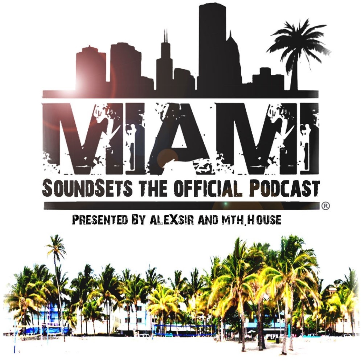 Miami SoundSets Essentials 2010